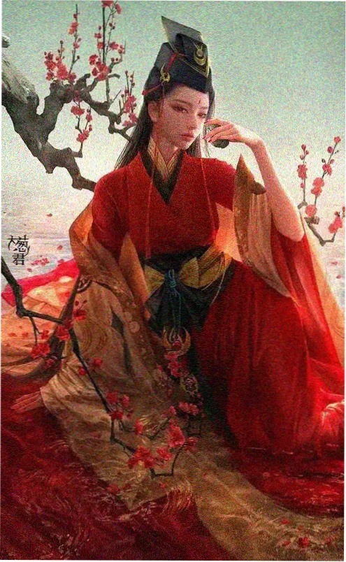 我的完美秘书